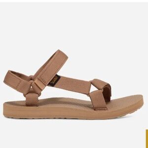 Teva Original Universal Size 6 in Sand Dune
